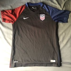 USA Soccer Jersey